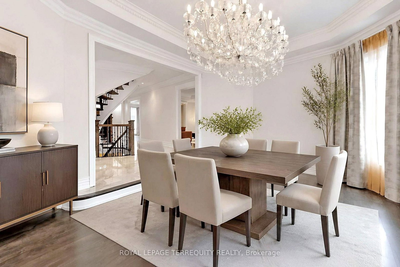 10 Roberson Drive • Ajax, ON photo 10