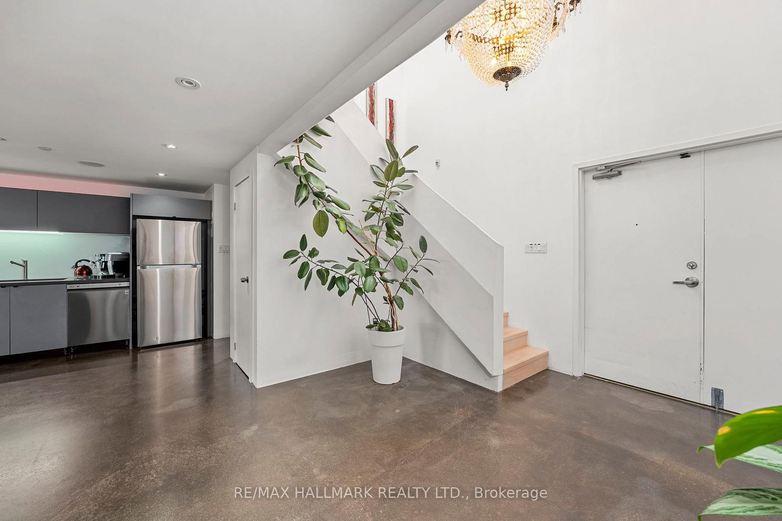1173 Dundas Street E • #226 • Toronto, ON photo 11