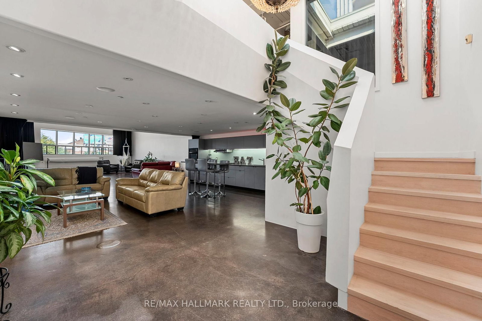1173 Dundas Street E • #226 • Toronto, ON photo 2