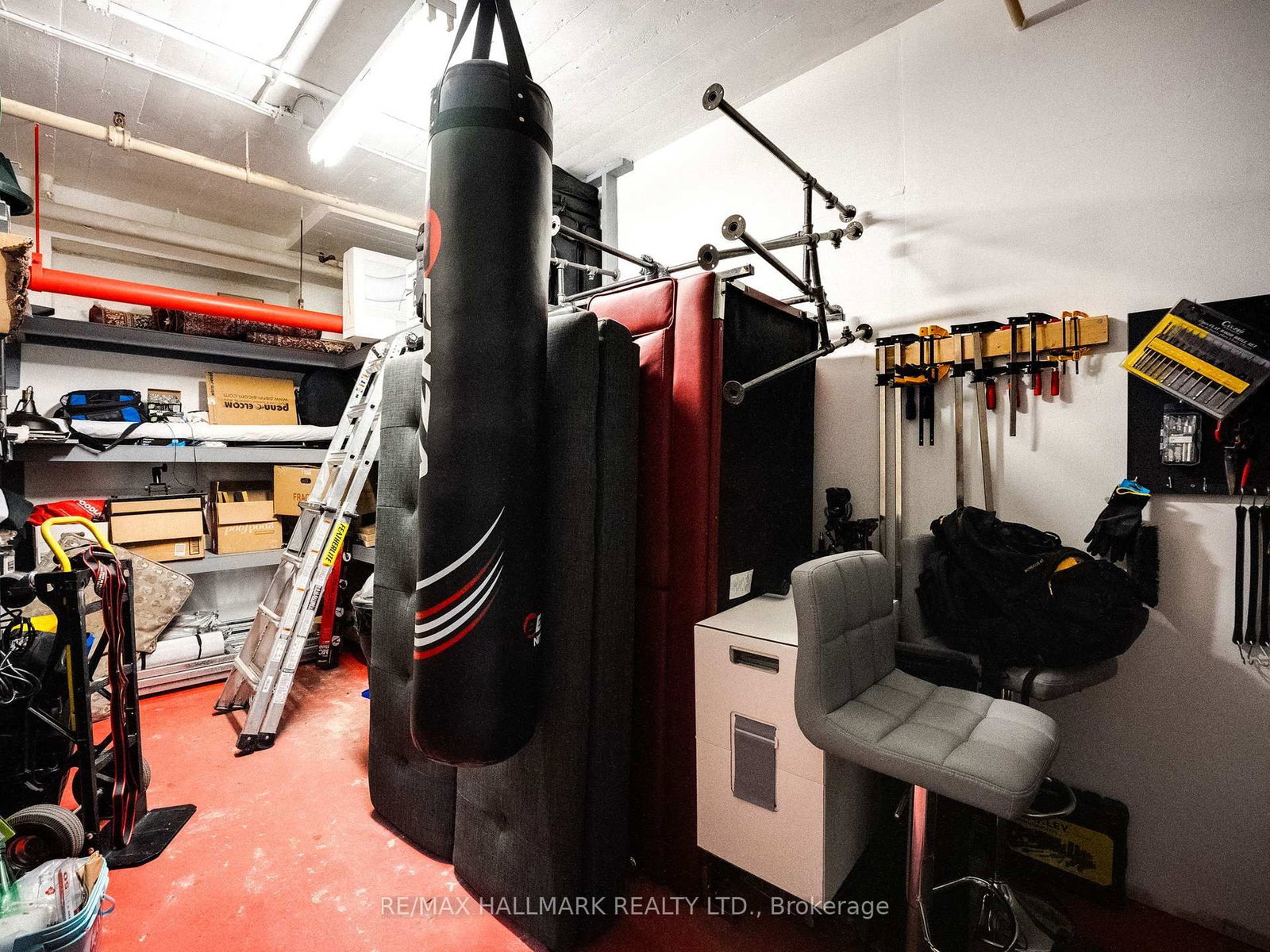 1173 Dundas Street E • #226 • Toronto, ON photo 35
