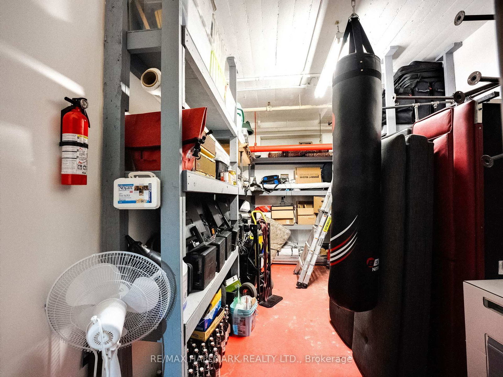 1173 Dundas Street E • #226 • Toronto, ON photo 36