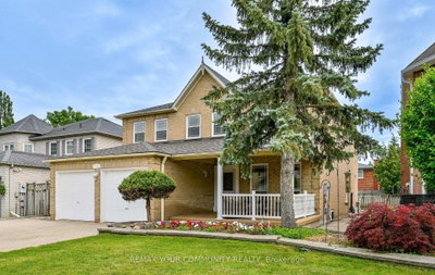 1554 Saugeen Drive • Pickering, ON photo 3