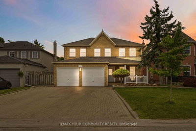 1554 Saugeen Drive • Pickering, ON photo 4