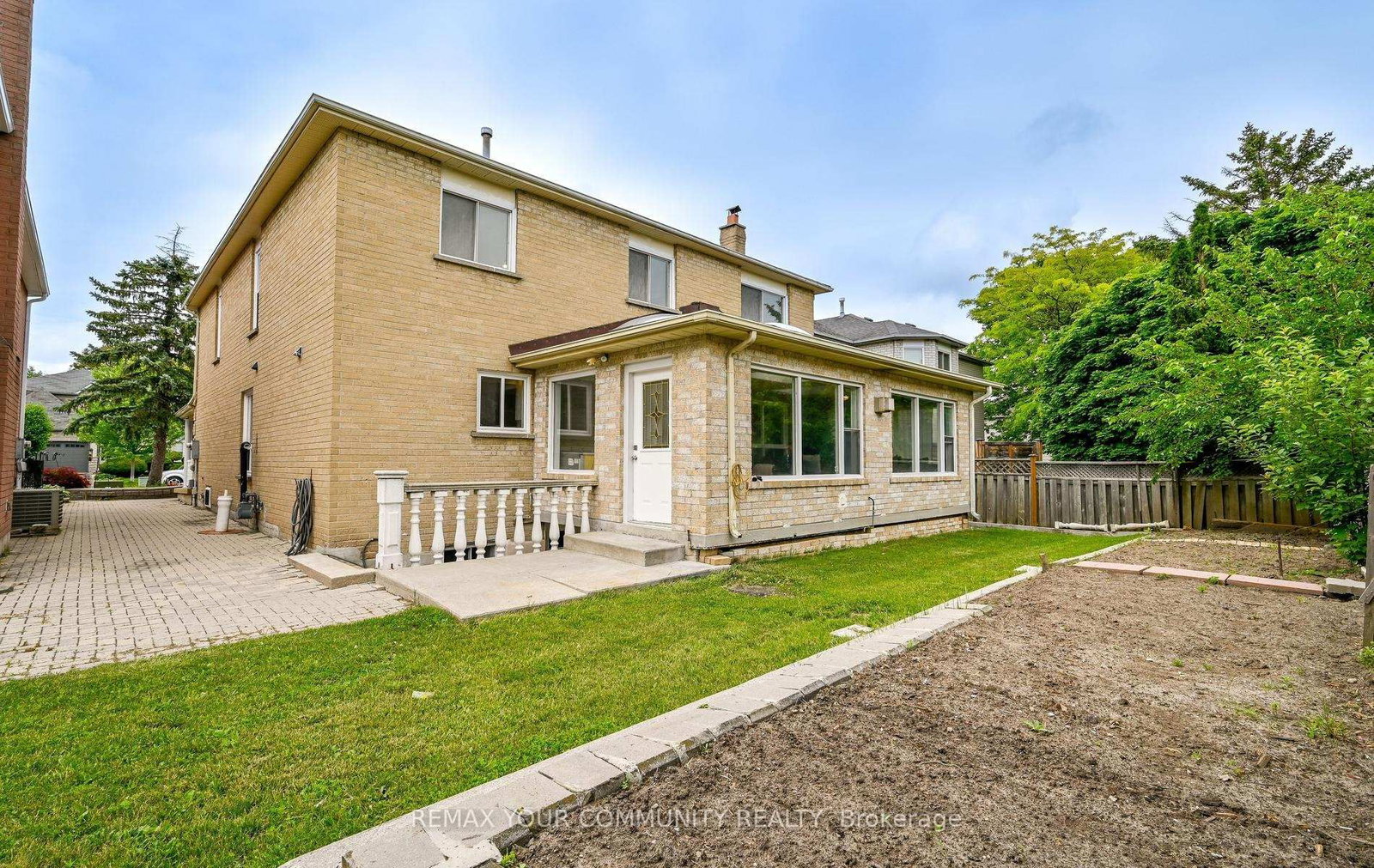 1554 Saugeen Drive • Pickering, ON photo 42