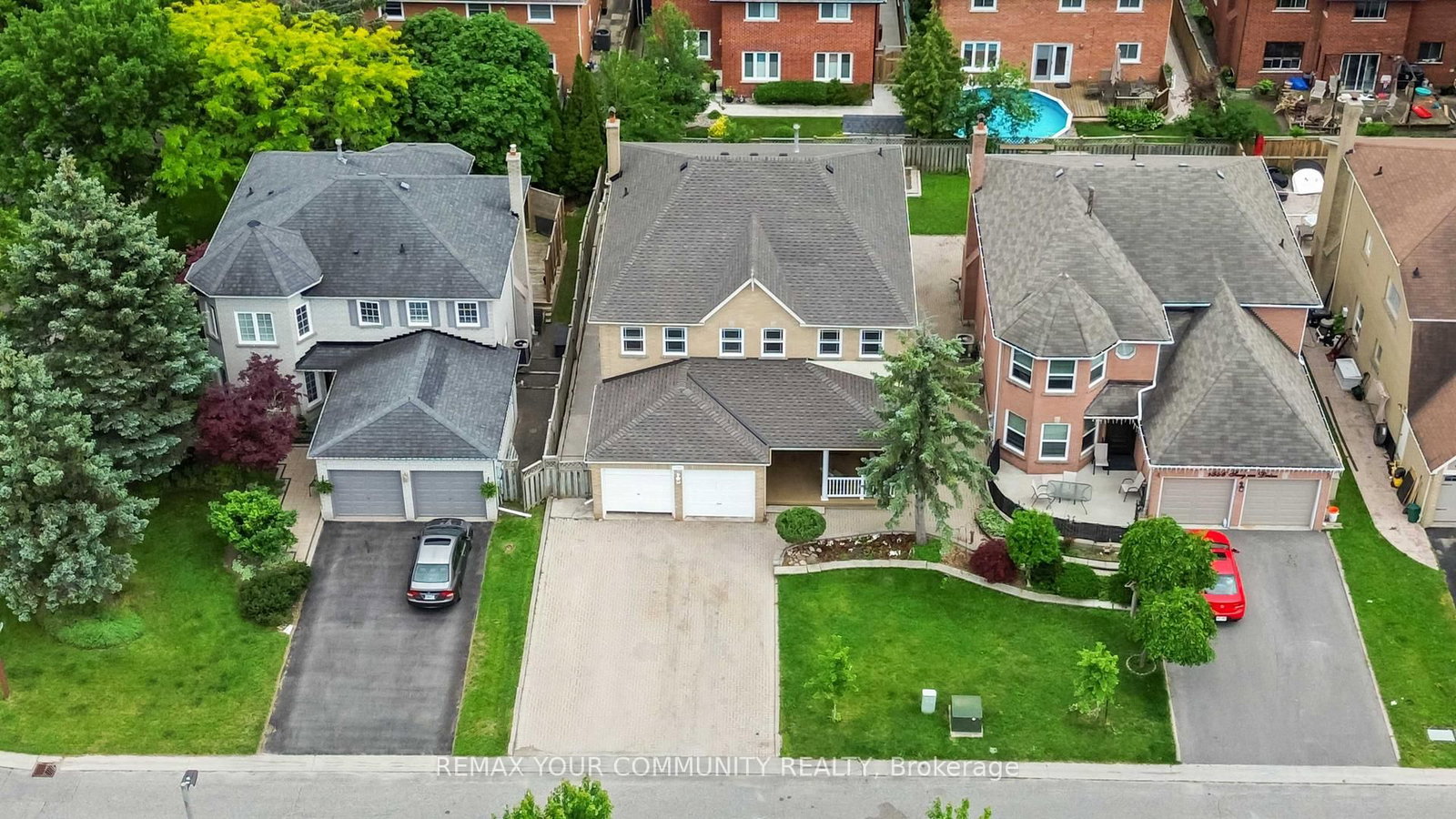 1554 Saugeen Drive • Pickering, ON photo 43