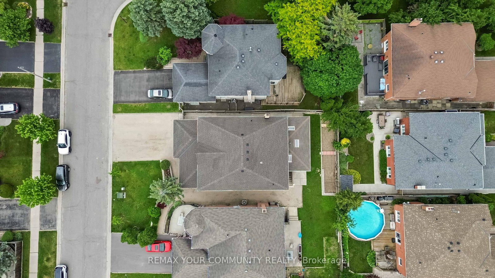 1554 Saugeen Drive • Pickering, ON photo 44
