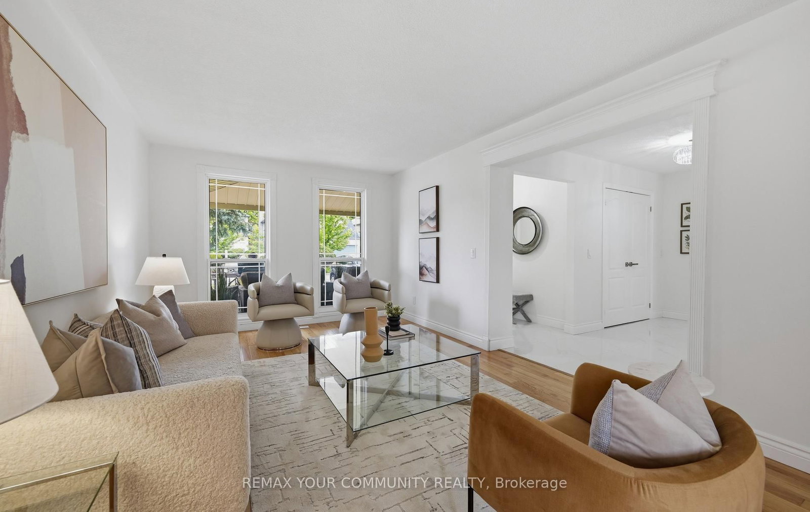 1554 Saugeen Drive • Pickering, ON photo 9