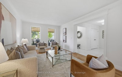 1554 Saugeen Drive • Pickering, ON photo 9