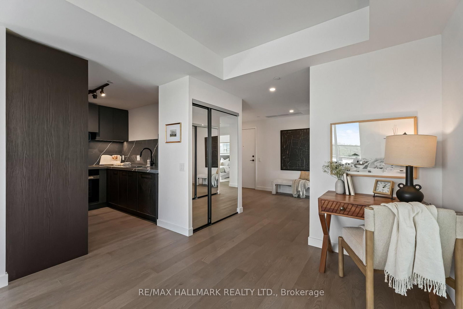 1050 Eastern Avenue • #1113 • Toronto, ON photo 14