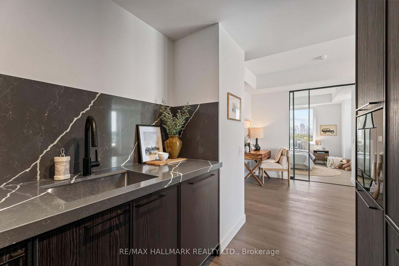 1050 Eastern Avenue • #1113 • Toronto, ON photo 17