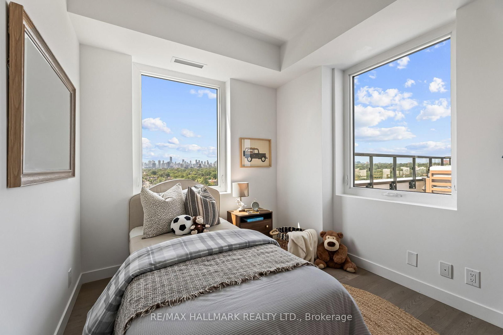 1050 Eastern Avenue • #1113 • Toronto, ON photo 29