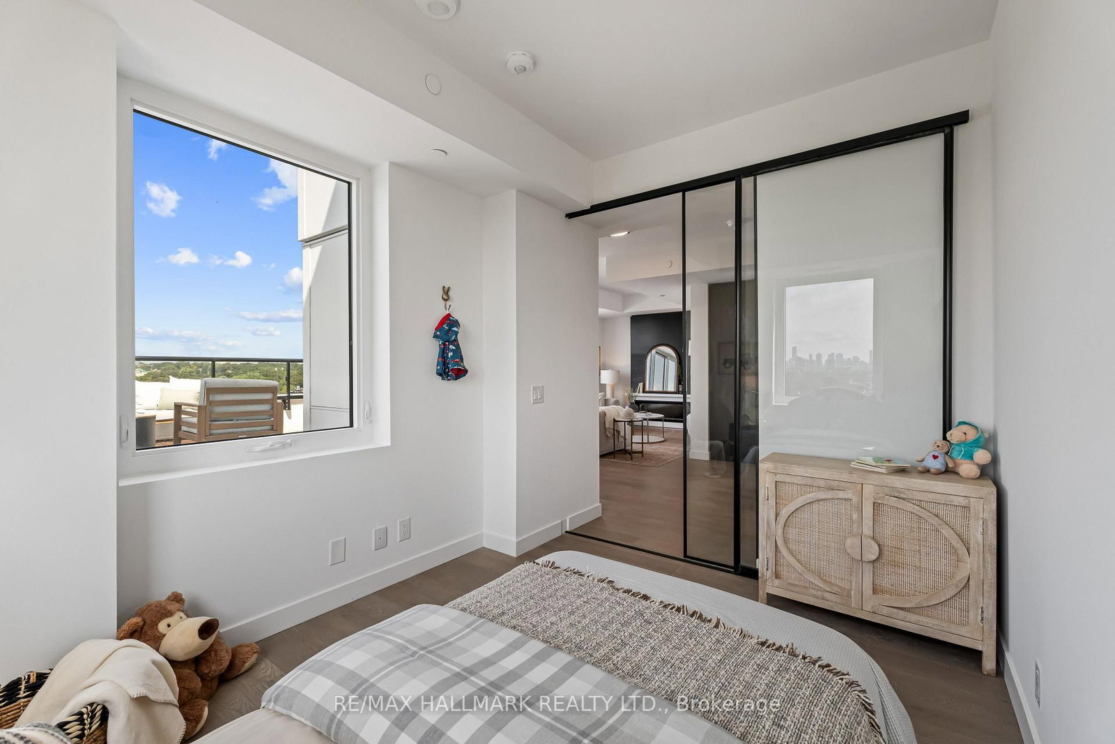 1050 Eastern Avenue • #1113 • Toronto, ON photo 30