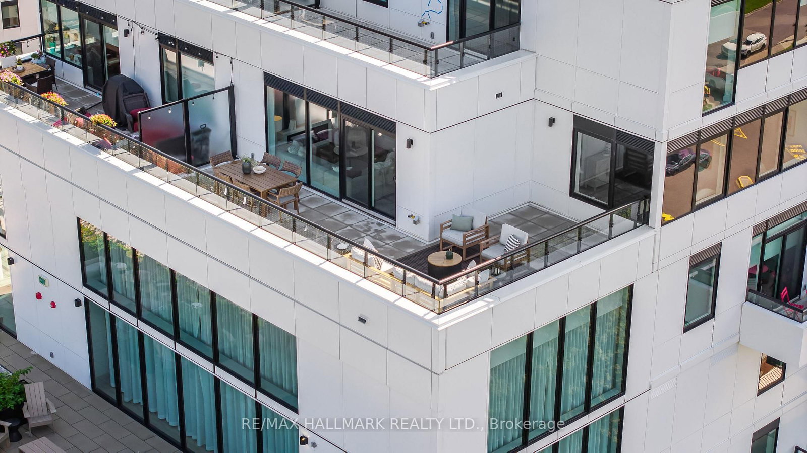1050 Eastern Avenue • #1113 • Toronto, ON photo 35
