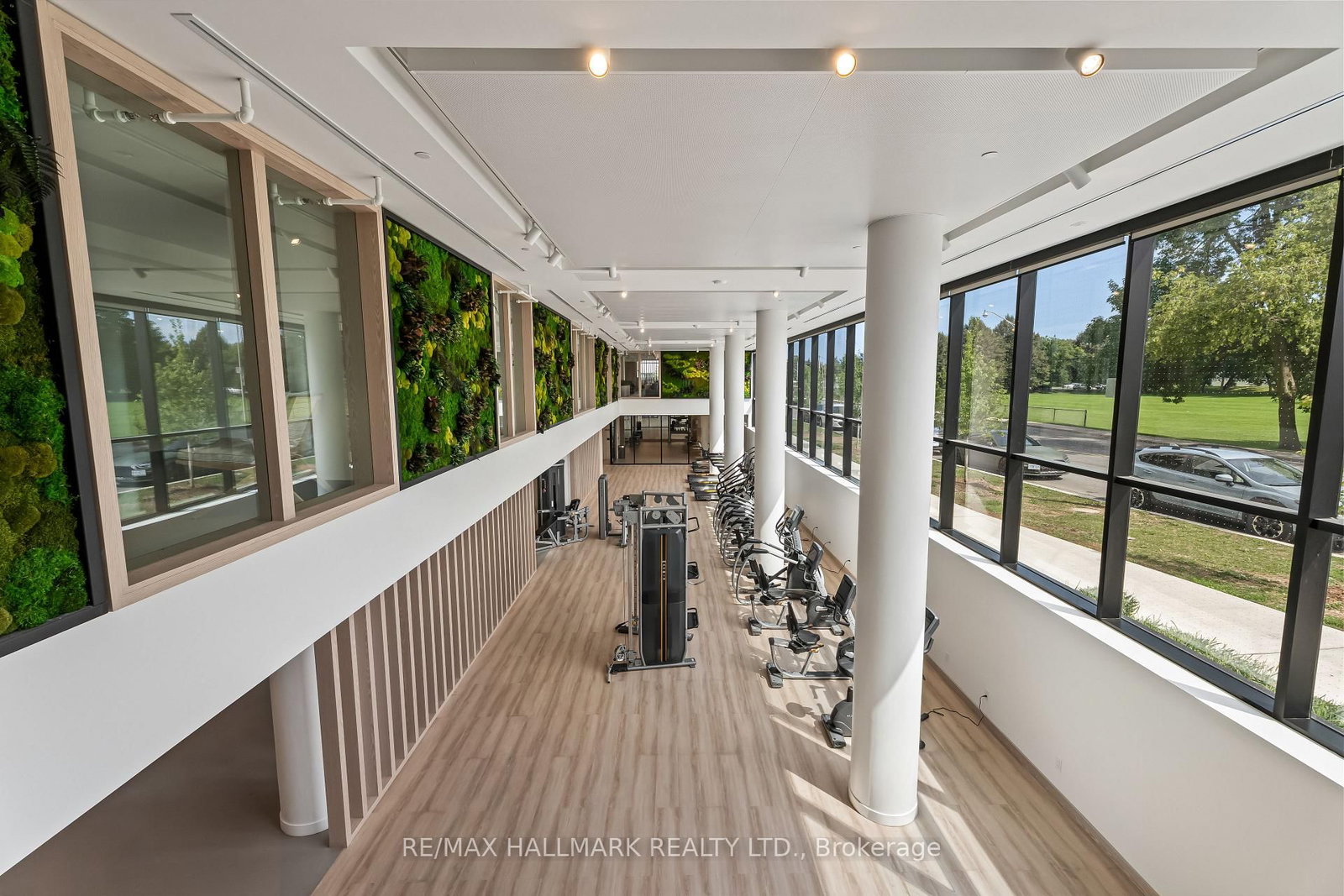 1050 Eastern Avenue • #1113 • Toronto, ON photo 38