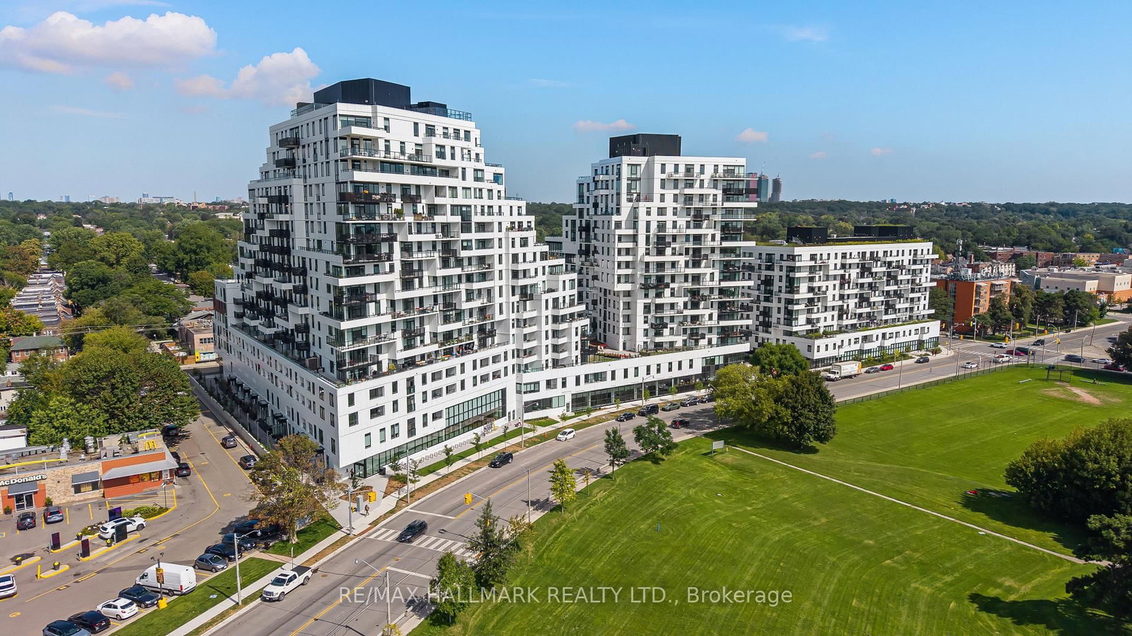 1050 Eastern Avenue • #1113 • Toronto, ON photo 45