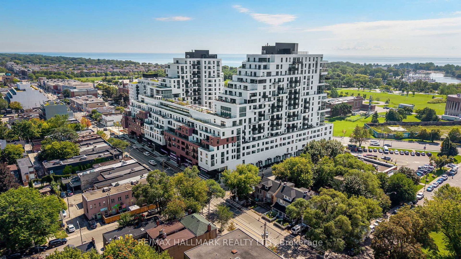 1050 Eastern Avenue • #1113 • Toronto, ON photo 46