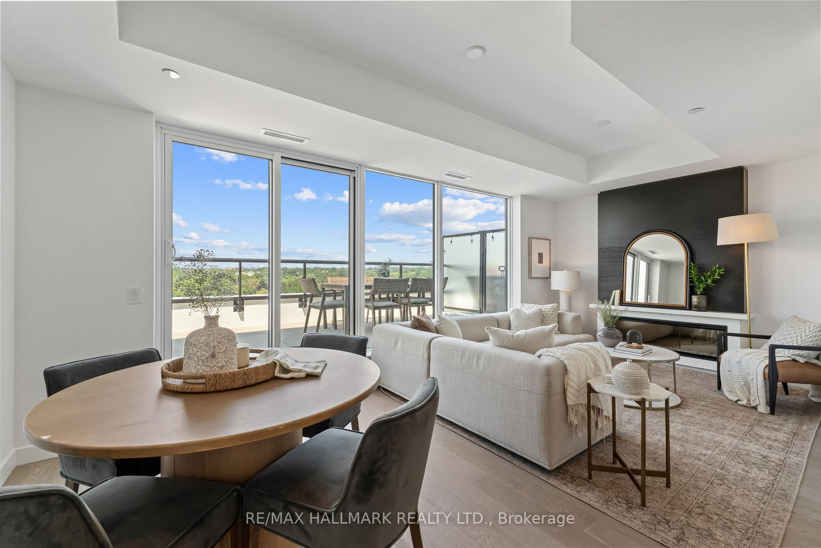 1050 Eastern Avenue • #1113 • Toronto, ON photo 7
