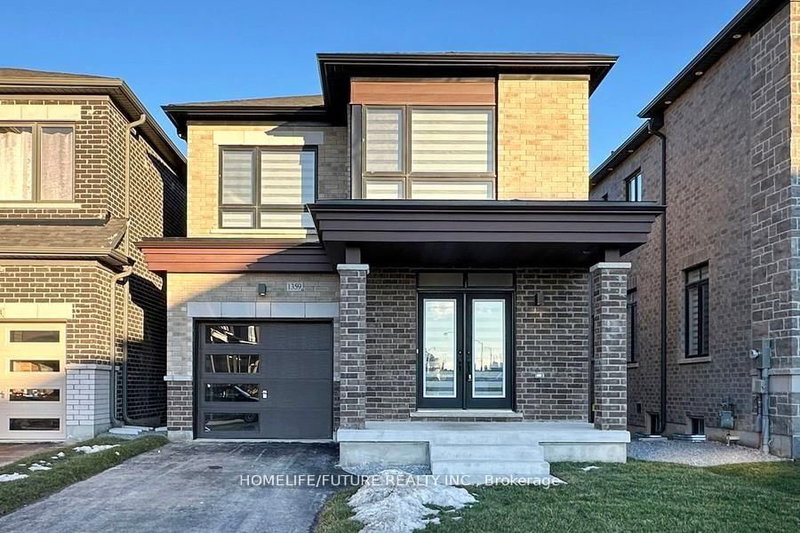 Bsmt - 1359 Klondike Drive