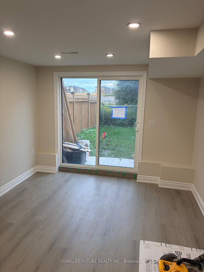 Bsmt - 1359 Klondike Drive