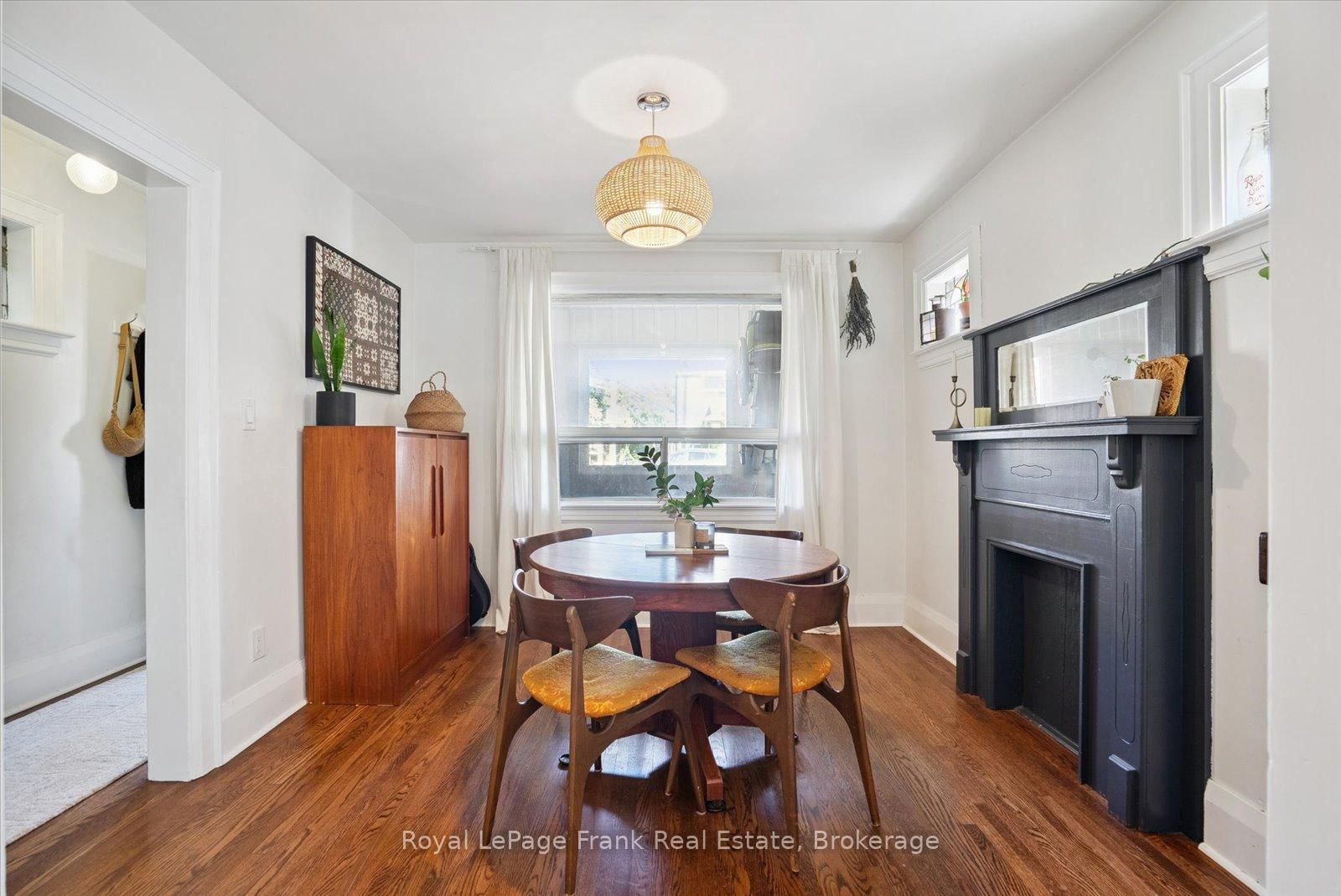 108 Greenwood Avenue • Toronto, ON photo 11