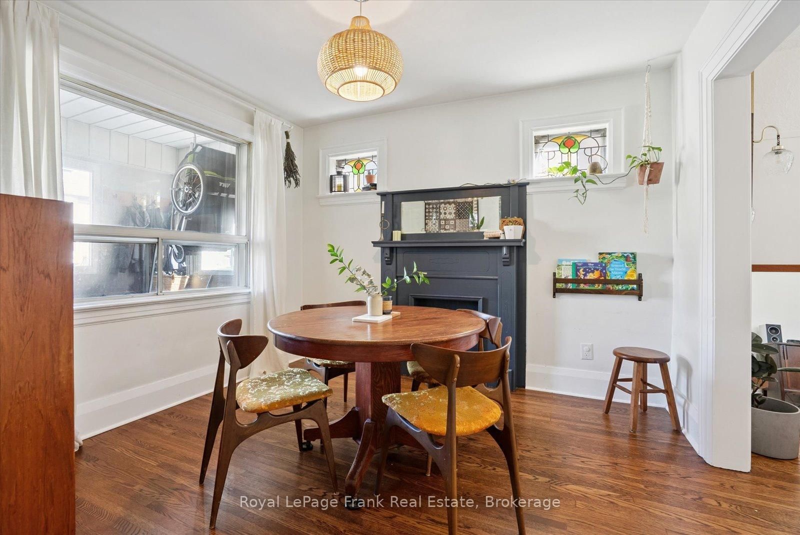 108 Greenwood Avenue • Toronto, ON photo 12