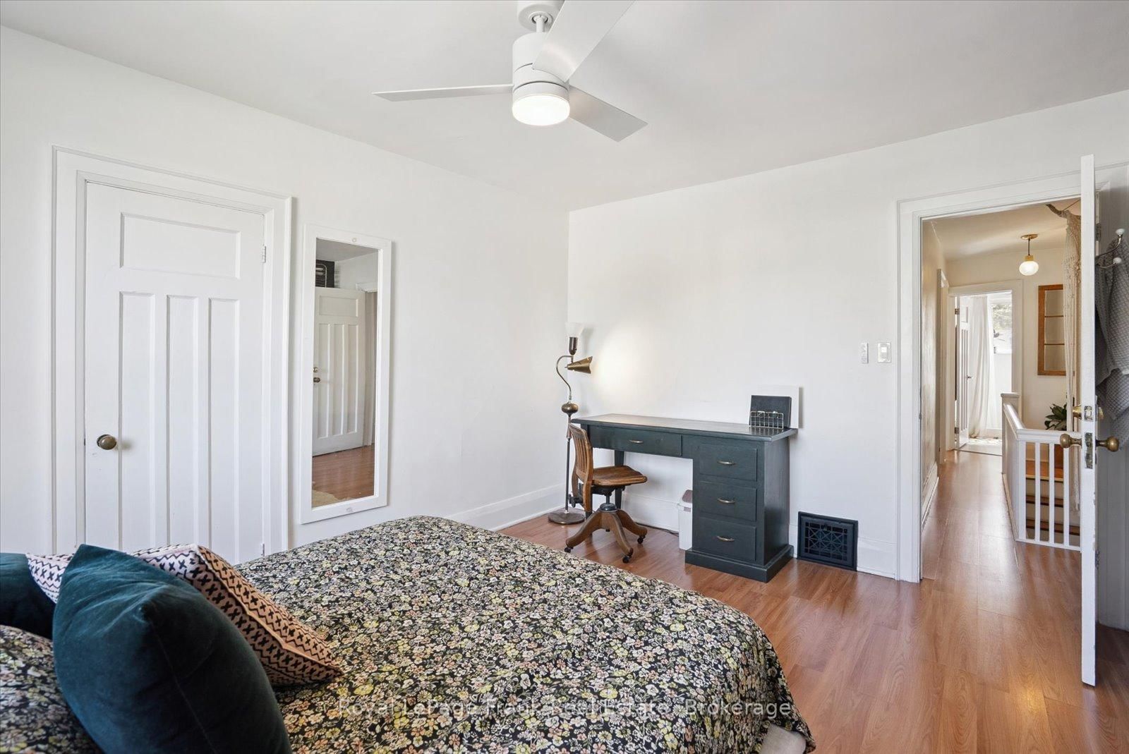 108 Greenwood Avenue • Toronto, ON photo 21