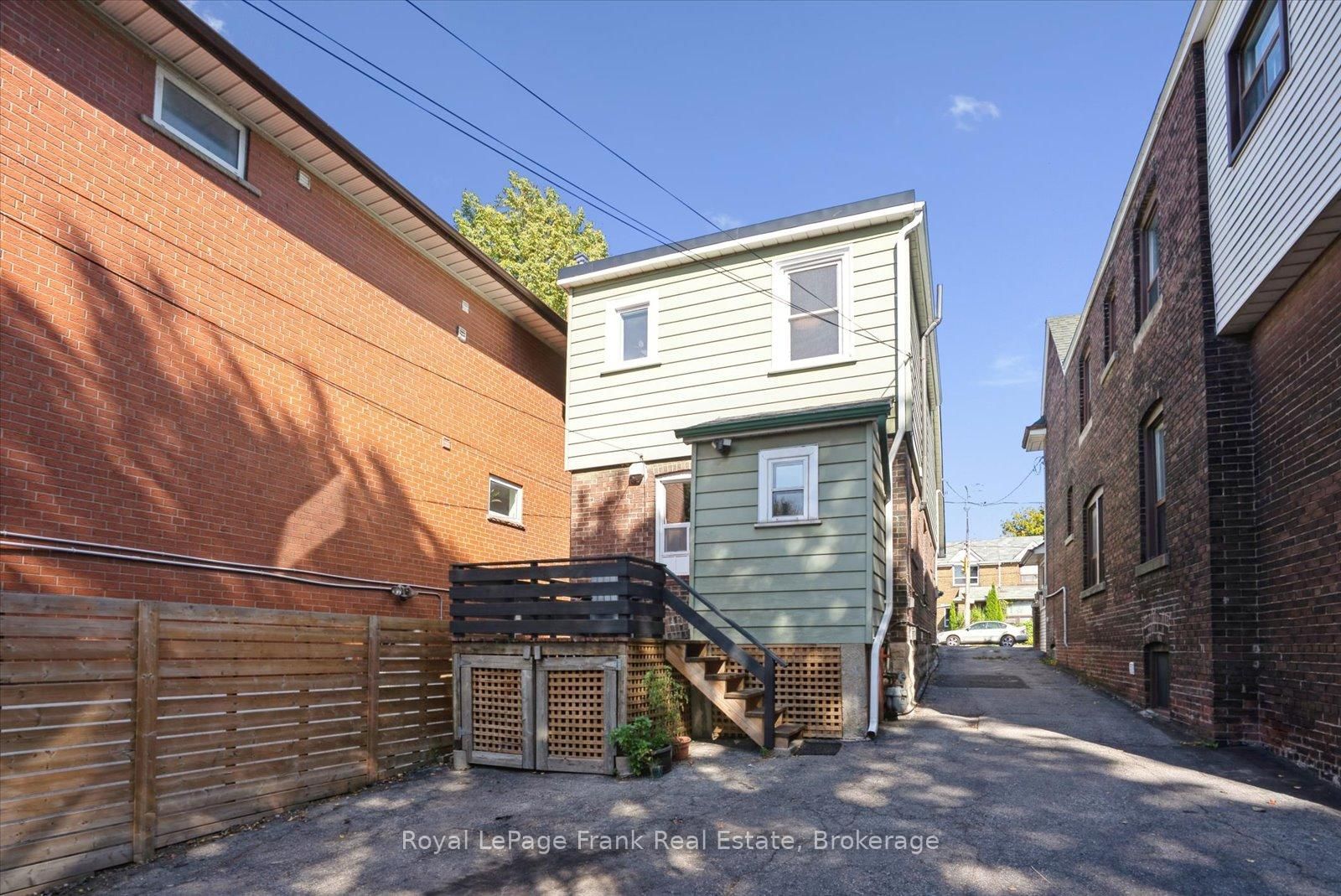 108 Greenwood Avenue • Toronto, ON photo 39