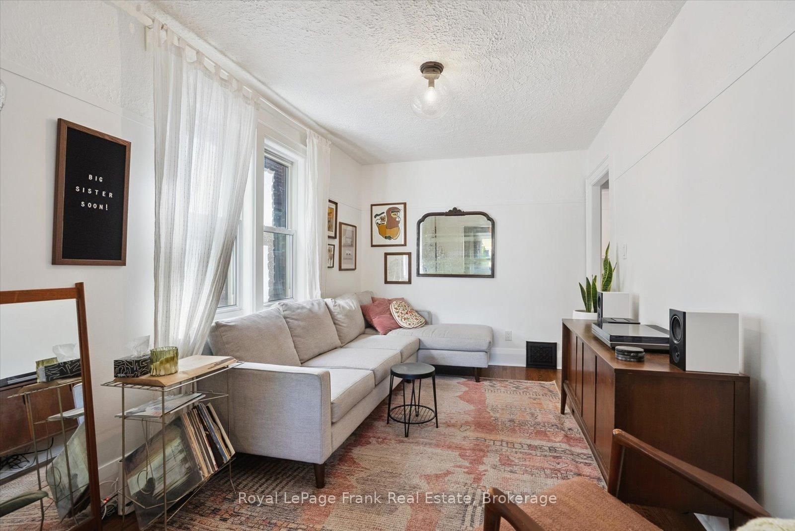 108 Greenwood Avenue • Toronto, ON photo 7