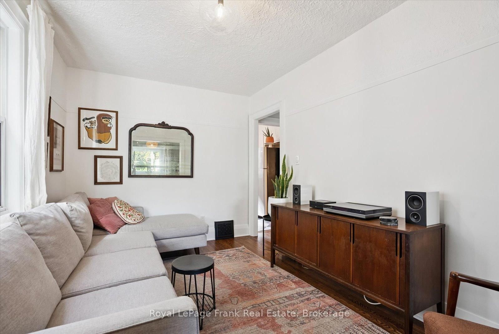 108 Greenwood Avenue • Toronto, ON photo 8