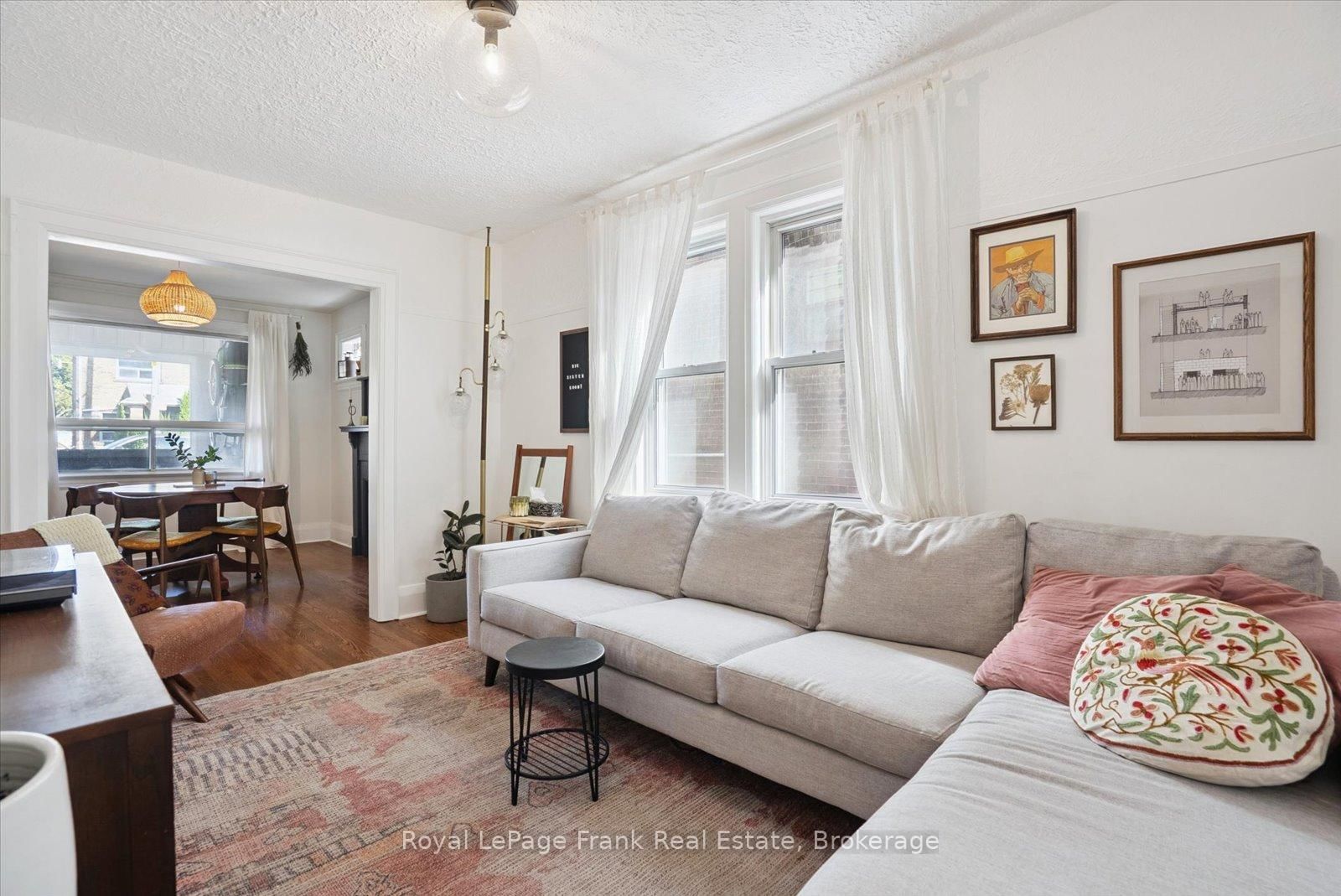 108 Greenwood Avenue • Toronto, ON photo 9