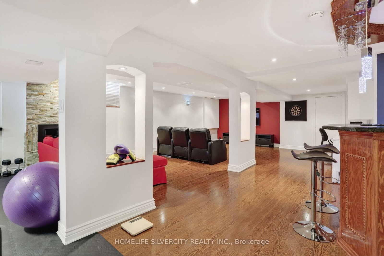 593 Maitland Drive • Pickering, ON photo 36