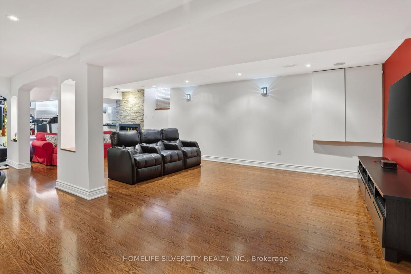 593 Maitland Drive • Pickering, ON photo 37