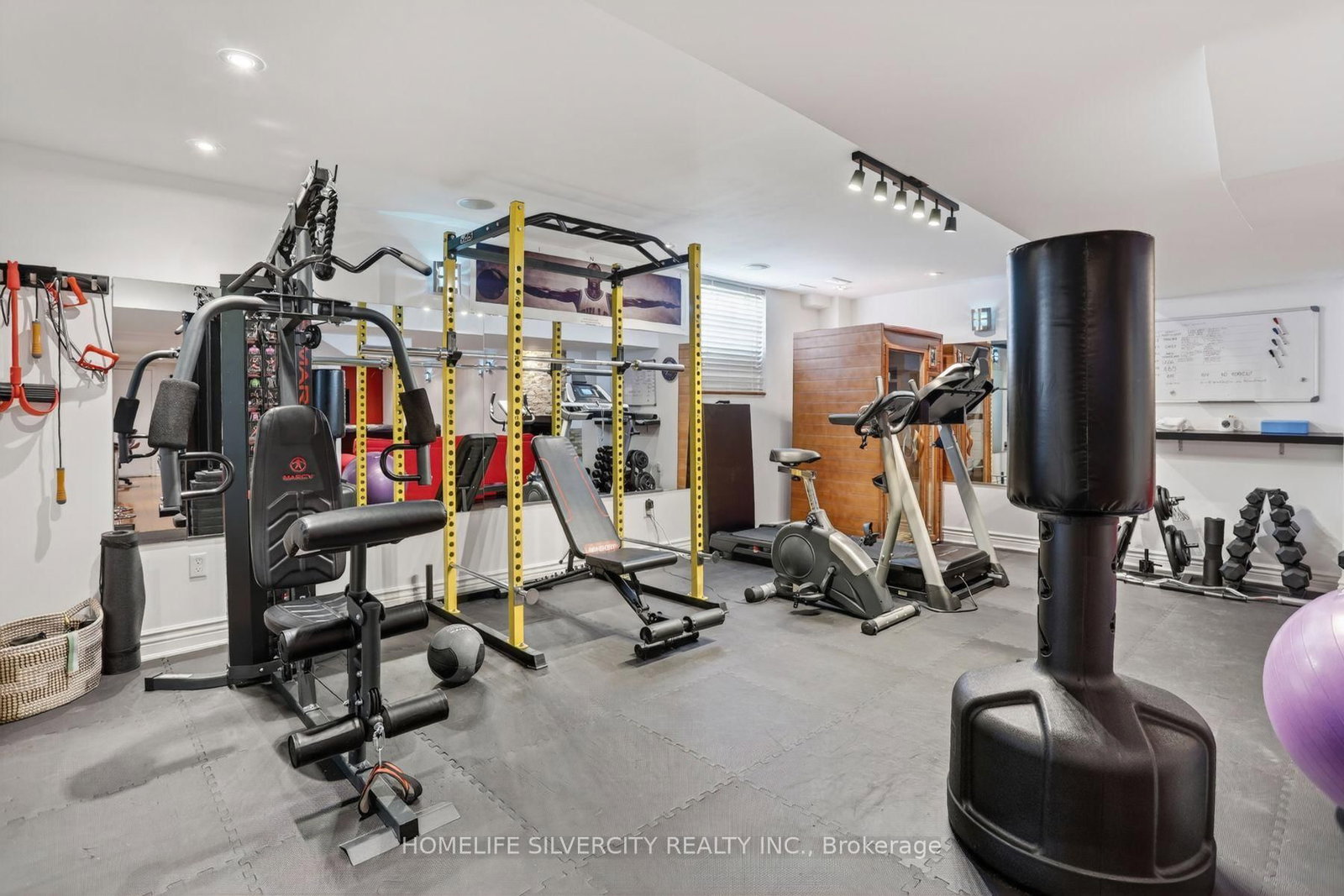 593 Maitland Drive • Pickering, ON photo 40