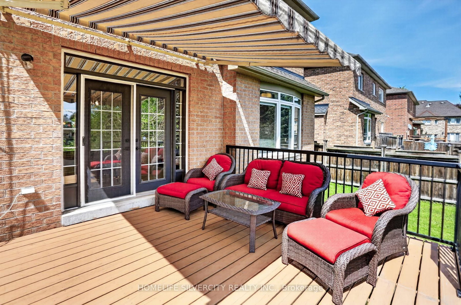 593 Maitland Drive • Pickering, ON photo 44