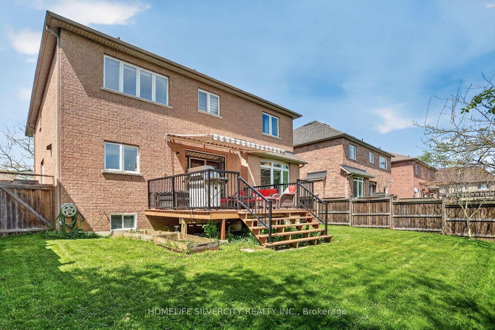 593 Maitland Drive • Pickering, ON photo 46