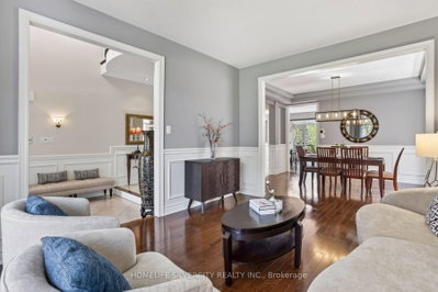 593 Maitland Drive • Pickering, ON photo 8