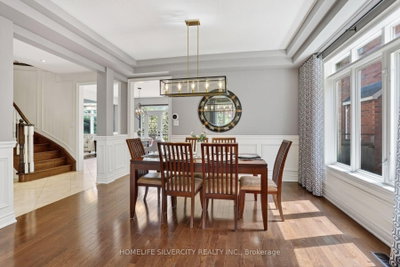 593 Maitland Drive • Pickering, ON photo 9