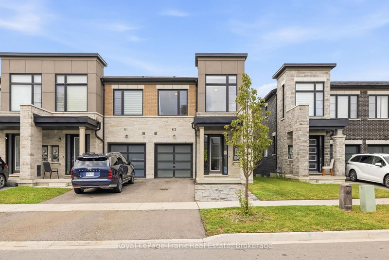 63 Pine Gate Place