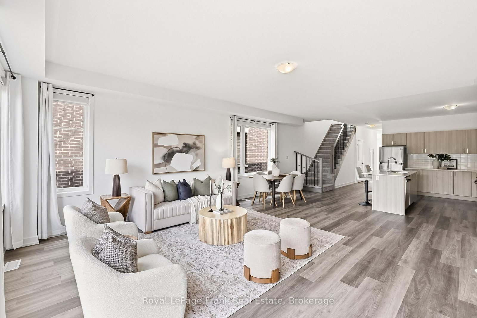 63 Pine Gate Place • Whitby, ON photo 15