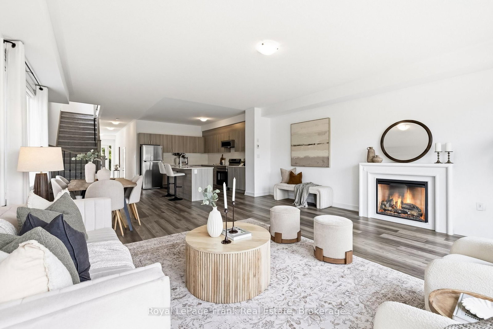 63 Pine Gate Place • Whitby, ON photo 16