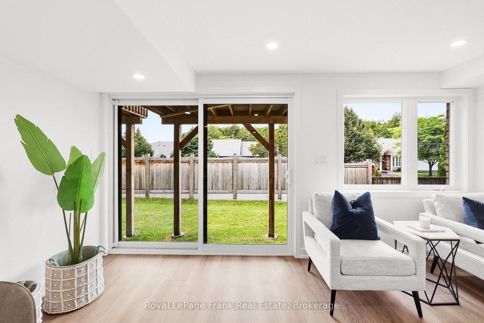 63 Pine Gate Place • Whitby, ON photo 43
