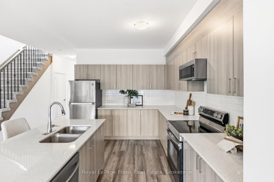 63 Pine Gate Place • Whitby, ON photo 8