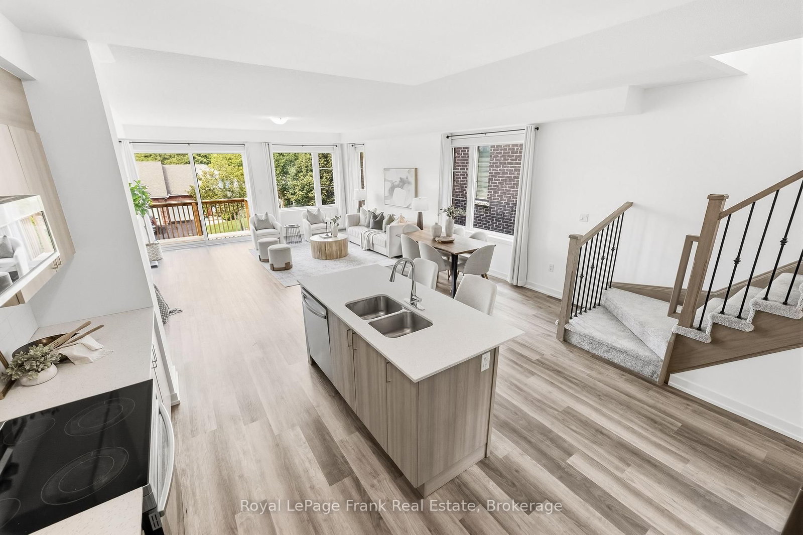 63 Pine Gate Place • Whitby, ON photo 9