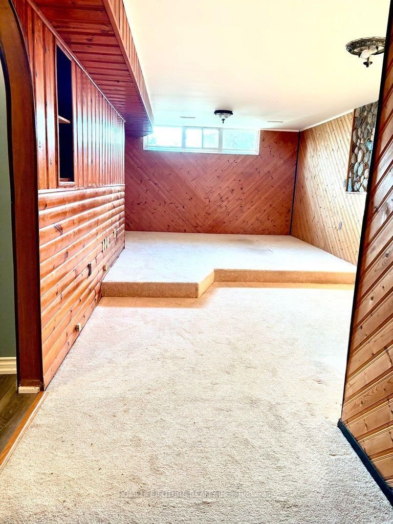 Bsmt - 868 Chapleau Drive, Pickering 4
