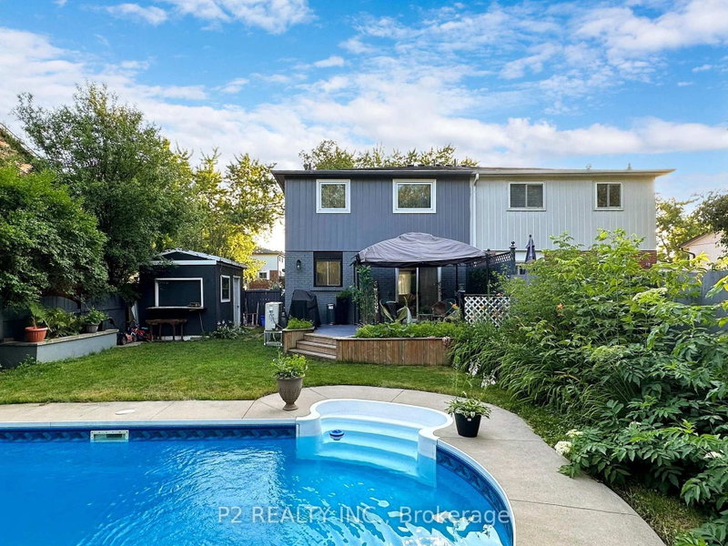 411 Rosedale Drive