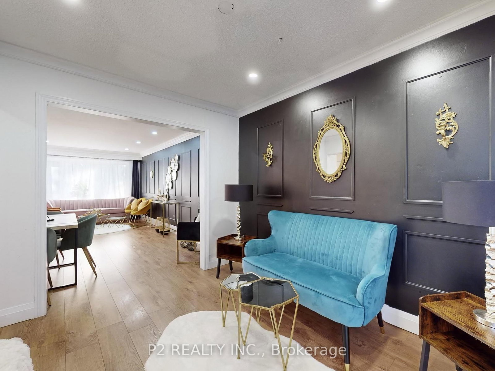 411 Rosedale Dr, Whitby, view 10