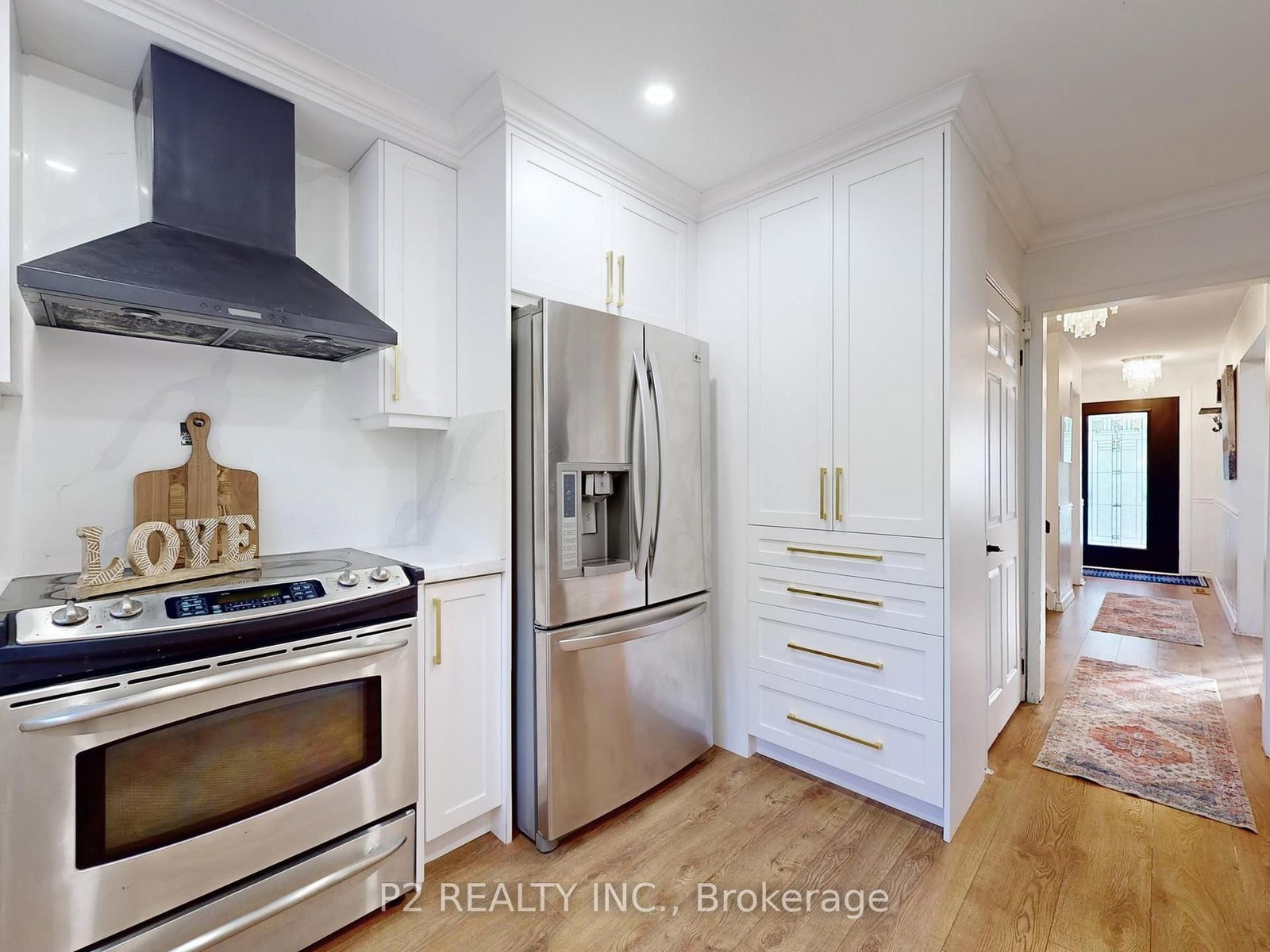 411 Rosedale Dr, Whitby, view 14