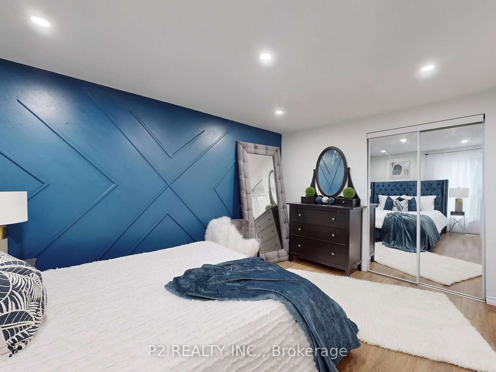 411 Rosedale Dr, Whitby, view 19