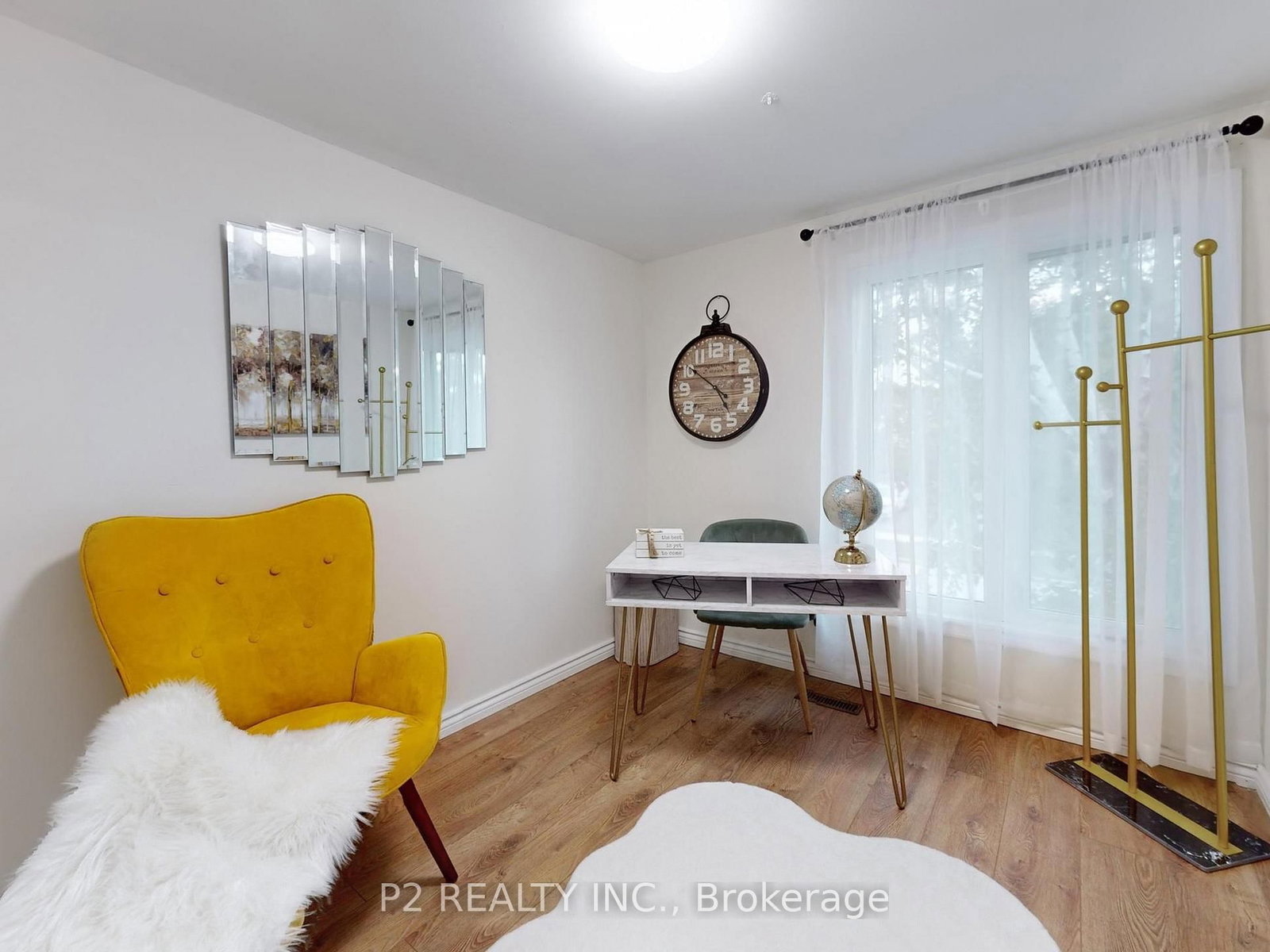411 Rosedale Dr, Whitby, view 22