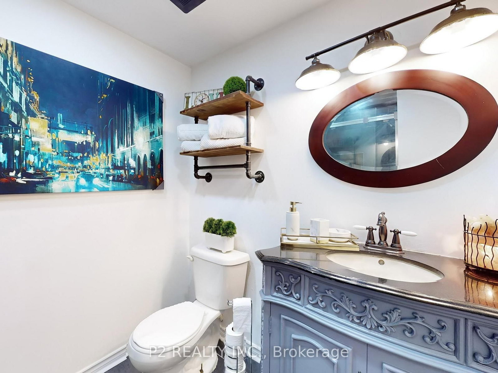 411 Rosedale Dr, Whitby, view 24